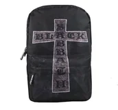 Plecaki - plecak BLACK SABBATH - CROSS - miniaturka - grafika 1