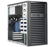 Platformy serwerowe - Supermicro Stacja robocza 5039C-I (bez CPU, RAM, HDD/SSD) SYS-5039C-I - miniaturka - grafika 1