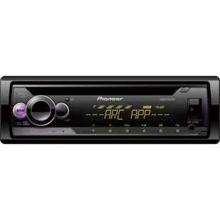 Pioneer DEH-S220UI - Radia samochodowe - miniaturka - grafika 1
