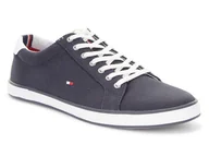 Trampki męskie - Tommy Hilfiger, Trampki męskie, rozmiar 41 - miniaturka - grafika 1