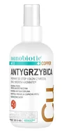 Problemy skórne - NANO-TECH POLSKA sp. z o.o. sp. k. NANO-TECH POLSKA sp z o.o sp k NANOBIOTIC MED+ COPPER 150 ml 7069899 - miniaturka - grafika 1