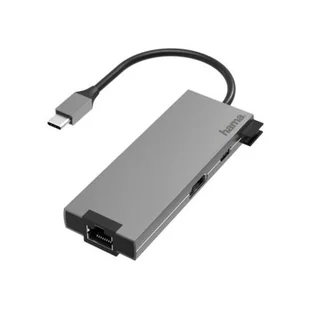 Hama Hub 200109 - Huby USB - miniaturka - grafika 1