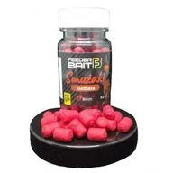 Zanęty - Smużaki Feeder Bait 8/10MM 60ML - KIEŁBASA FB16-2 - miniaturka - grafika 1