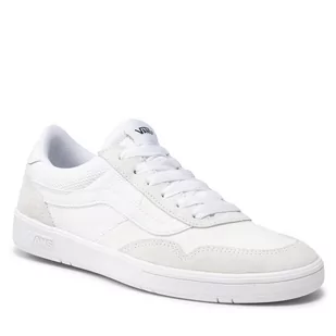 Vans Sneakersy Cruze Too Cc VN0A5KR5OIJ1 (Staple) True White/Trwht - Trampki damskie - miniaturka - grafika 1