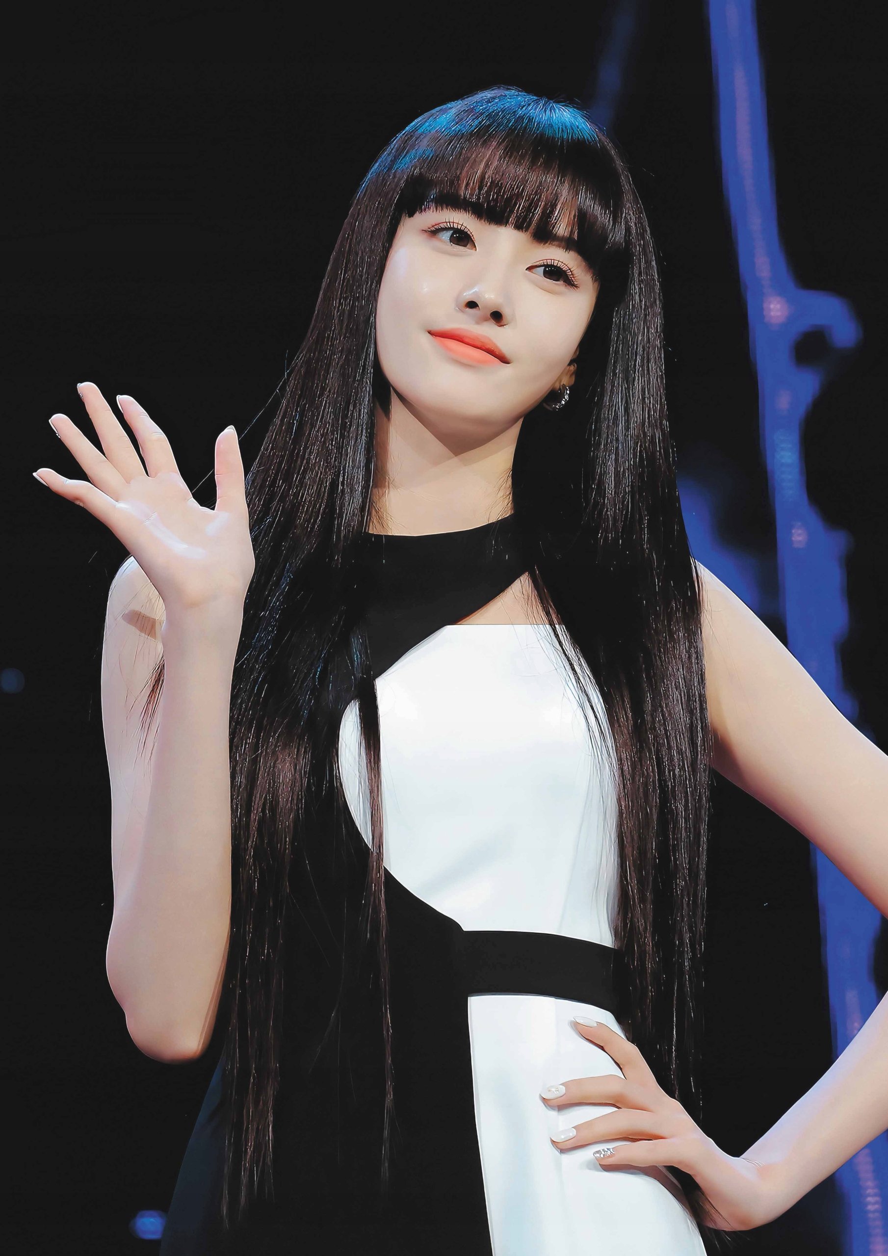 Plakat A1 StayC K-Pop Kpop Korea Muzyka Yoon