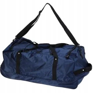 Torba Sportowa Podróżna 110L Redcliffs r. - Torby sportowe - miniaturka - grafika 1
