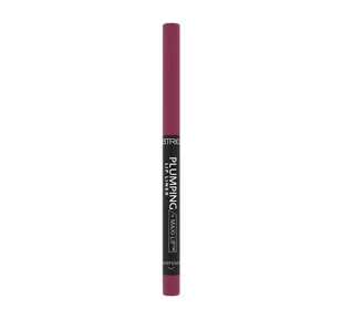Catrice Plumping Lip Liner Konturówka Do Ust 090 The Wild One 4059729276742 - Konturówki do ust - miniaturka - grafika 1