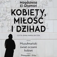 Audiobooki - literatura faktu - Kobiety, miłość i dżihad - miniaturka - grafika 1