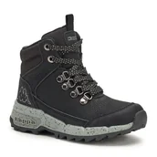 Buty trekkingowe dziecięce - Buty dziecięce Kappa Tiber - miniaturka - grafika 1