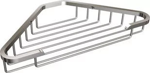 Andex mydelniczka T, chrom - - 524CC - Mydelniczki i dozowniki mydła - miniaturka - grafika 1