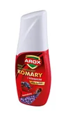 Zwalczanie i odstraszanie szkodników - Arox Arox płyn na komary i kleszcze MEDIUM 50ml - miniaturka - grafika 1