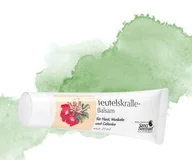 Suplementy naturalne - NOMAK Balsam z czarcim pazurem- 25ml - miniaturka - grafika 1