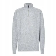 Swetry męskie - Sweter Calvin Klein Haff M K10K110395 Nowy - miniaturka - grafika 1