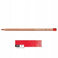 Kredki, ołówki, pastele i pisaki - Kredka Luminance 6901, kolor 070 Scarlet - miniaturka - grafika 1