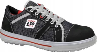 Półbuty ochronne ELTEN SENSATION Up Low ESD S3 r43 - Półbuty męskie - miniaturka - grafika 1