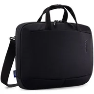 Torby na laptopy - Torba na laptopa THULE Subterra 2 Attaché 14 cali Czarny - miniaturka - grafika 1