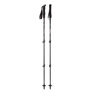 Kije trekkingowe Kohla Track Pole - black/florida keys - Kije trekkingowe - miniaturka - grafika 1