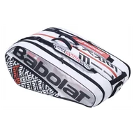Tenis ziemny - Torba tenisowa Thermobag x12 Babolat Pure Strike 2020 - miniaturka - grafika 1