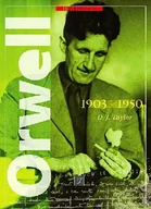 Biografie i autobiografie - Orwell 1903-1950 - miniaturka - grafika 1