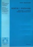 Religia i religioznawstwo - Rozum i poznanie - miniaturka - grafika 1