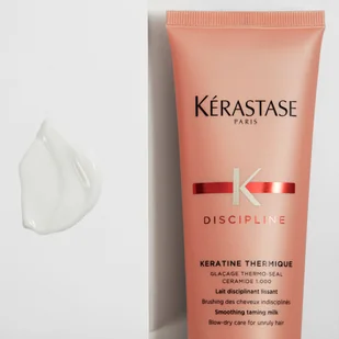Kérastase Discipline Keratin Thermique Cream (150ml) - Kosmetyki do stylizacji włosów - miniaturka - grafika 2