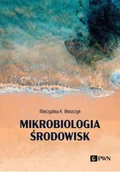 Nauki przyrodnicze - Mikrobiologia środowisk - miniaturka - grafika 1
