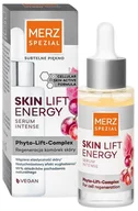 Serum do twarzy - Merz Spezial Skin Lift Energy Intense Serum 30 ml - miniaturka - grafika 1