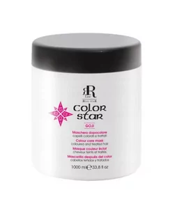 Farouk RR line Color Star maska do włosów farbowanych 500ml - Maski do włosów - miniaturka - grafika 1