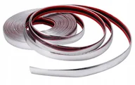 Akcesoria motoryzacyjne - LISTWA CHROM OZDOBNA TAŚMA CHROMOWANA 45 mm 4,5 cm - miniaturka - grafika 1