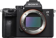 Foto OUTLET - Aparat SONY Alpha 7 III ILCE-7M3B Body - miniaturka - grafika 1