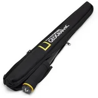 Monopody - Statyw National Geographic Photo Monopod (NGPM001) Czarny - miniaturka - grafika 1