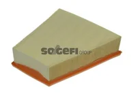 Filtry powietrza - Filtr powietrza PURFLUX A1127 C22953 A1127 - miniaturka - grafika 1