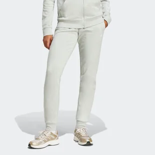 Spodnie dresowe damskie ADIDAS Gym & Pilates - Spodnie sportowe damskie - miniaturka - grafika 1