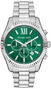 Zegarek Zegarek Michael Kors MK9152 LEXINGTON - Zegarki męskie - miniaturka - grafika 1