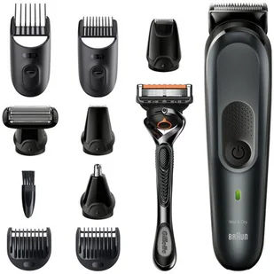 Braun MGK7321 - Trymery - miniaturka - grafika 1