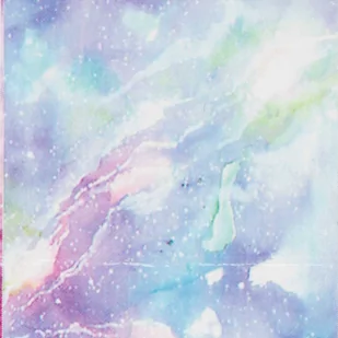 Folia transferowa do paznokci 80 cm Glass Nr 7 - Ozdoby do paznokci - miniaturka - grafika 3