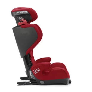 Recaro Mako 2 15-36kg Imola Red - Foteliki samochodowe - miniaturka - grafika 7