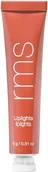 Błyszczyki do ust - RMS Beauty Liplights Bisou - miniaturka - grafika 1