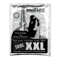 Domowy wyrób alkoholu - DROŻDŻE GORZELNICZE PURIFERM XXL - miniaturka - grafika 1
