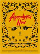 Plakaty - Czas Apokalipsy Apocalypse Now - plakat Wymiar do wyboru: 30x40 cm - miniaturka - grafika 1