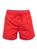 Kąpielówki męskie - Spodenki kąpielowe Diesel 00CMFV-0JEAV-42A - miniaturka - grafika 1