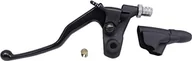 Części motocyklowe - Motocyklowa armatura dźwigni lewa do Cagiva T4E 350 1050.04 Motocykl - miniaturka - grafika 1