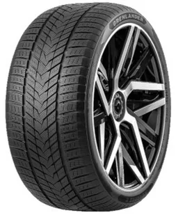 Grenlander Icehawke II 255/55R19 111H - Opony terenowe i SUV zimowe - miniaturka - grafika 1