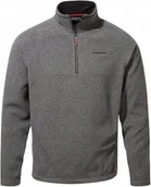 Swetry męskie - Y7571 Craghoppers męska bluza polarowa sweter polarowy Corey S - miniaturka - grafika 1