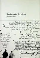 Poezja - Krakowską do nieba - miniaturka - grafika 1