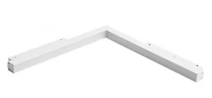 Azzardo SAGA AZ4620 reflektor szynowy 1x24W/LED IP20 AZ4620 - Lampy pozostałe - miniaturka - grafika 1