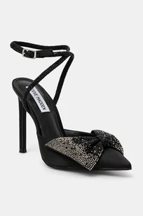 Steve Madden szpilki Vincentia-E kolor czarny SM19000127 - Czółenka - miniaturka - grafika 1