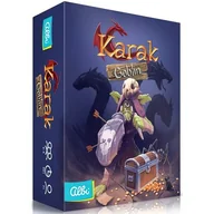 Gry planszowe - Albi Gra Karak Goblin 5_794803 - miniaturka - grafika 1