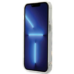 US Polo USHMP15LUCIT iPhone 15 Pro 6.1" transparent MagSafe Collection - Etui i futerały do telefonów - miniaturka - grafika 5