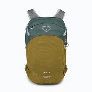 Plecak miejski Osprey Nebula 32 l green tunnel/brindle brown - Plecaki - miniaturka - grafika 1